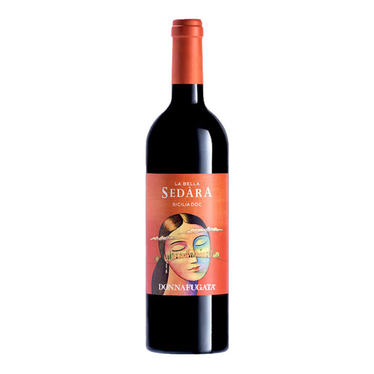 VINO DONNAFUGATA SÈDARA 2023 SICILIA DOC-75CL